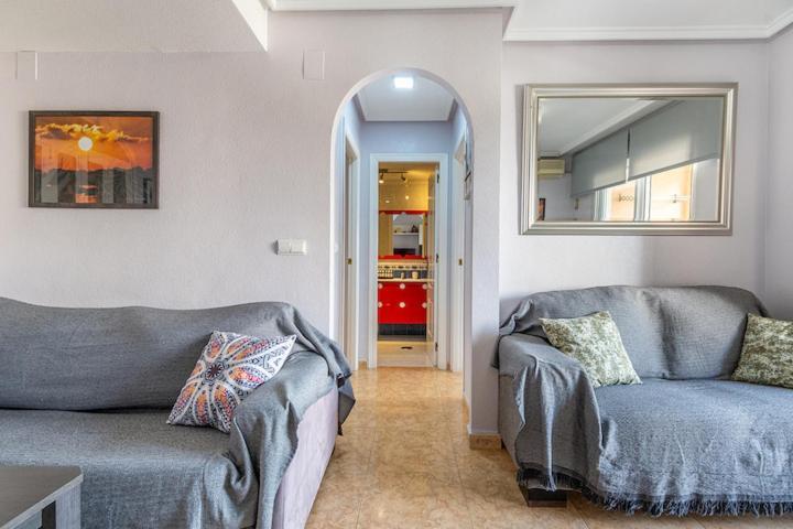 Apartament Puerto Pinar Luxe Guardamar del Segura Zewnętrze zdjęcie
