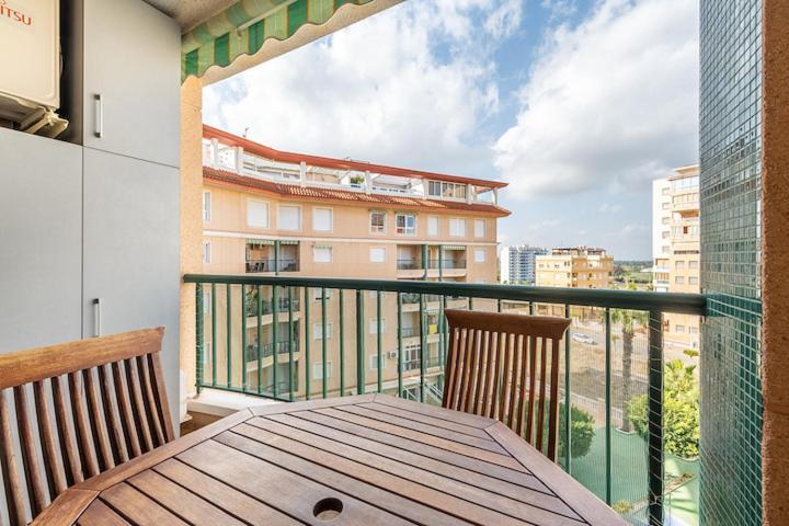 Apartament Puerto Pinar Luxe Guardamar del Segura Zewnętrze zdjęcie