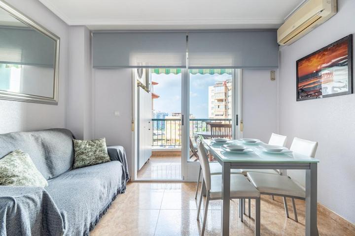 Apartament Puerto Pinar Luxe Guardamar del Segura Zewnętrze zdjęcie