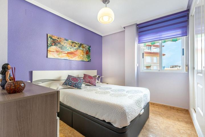 Apartament Puerto Pinar Luxe Guardamar del Segura Zewnętrze zdjęcie