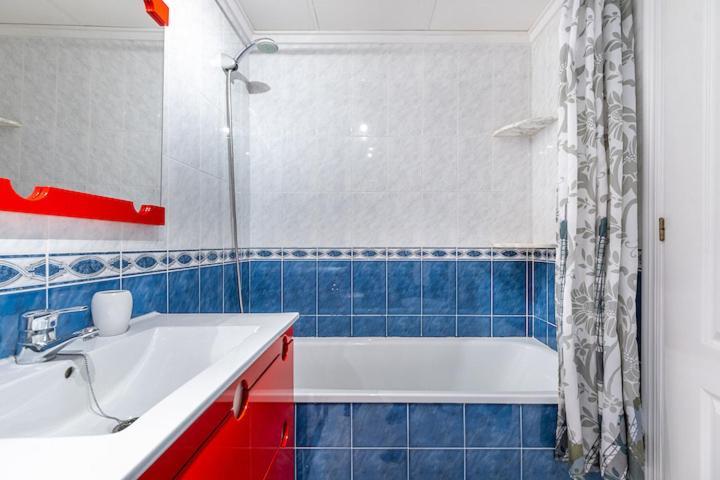 Apartament Puerto Pinar Luxe Guardamar del Segura Zewnętrze zdjęcie