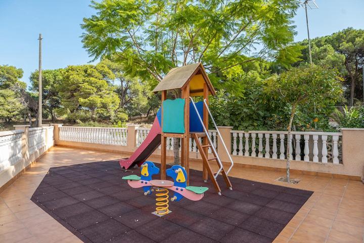 Apartament Puerto Pinar Luxe Guardamar del Segura Zewnętrze zdjęcie