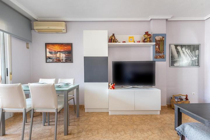 Apartament Puerto Pinar Luxe Guardamar del Segura Zewnętrze zdjęcie