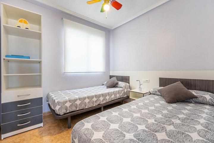 Apartament Puerto Pinar Luxe Guardamar del Segura Zewnętrze zdjęcie