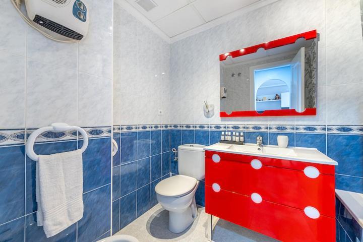 Apartament Puerto Pinar Luxe Guardamar del Segura Zewnętrze zdjęcie