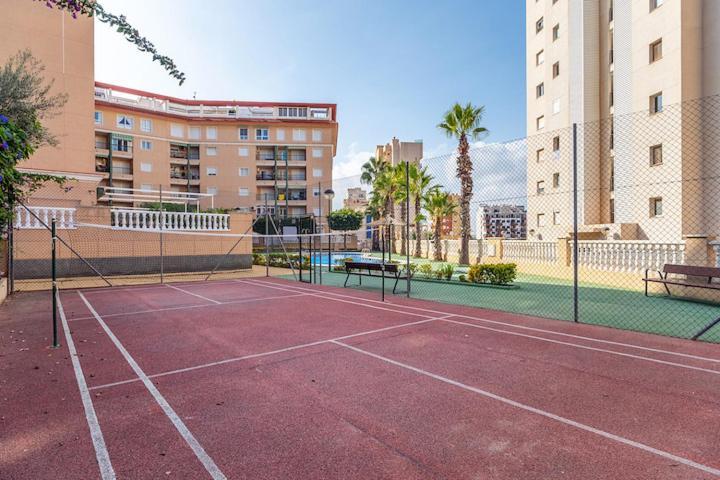Apartament Puerto Pinar Luxe Guardamar del Segura Zewnętrze zdjęcie