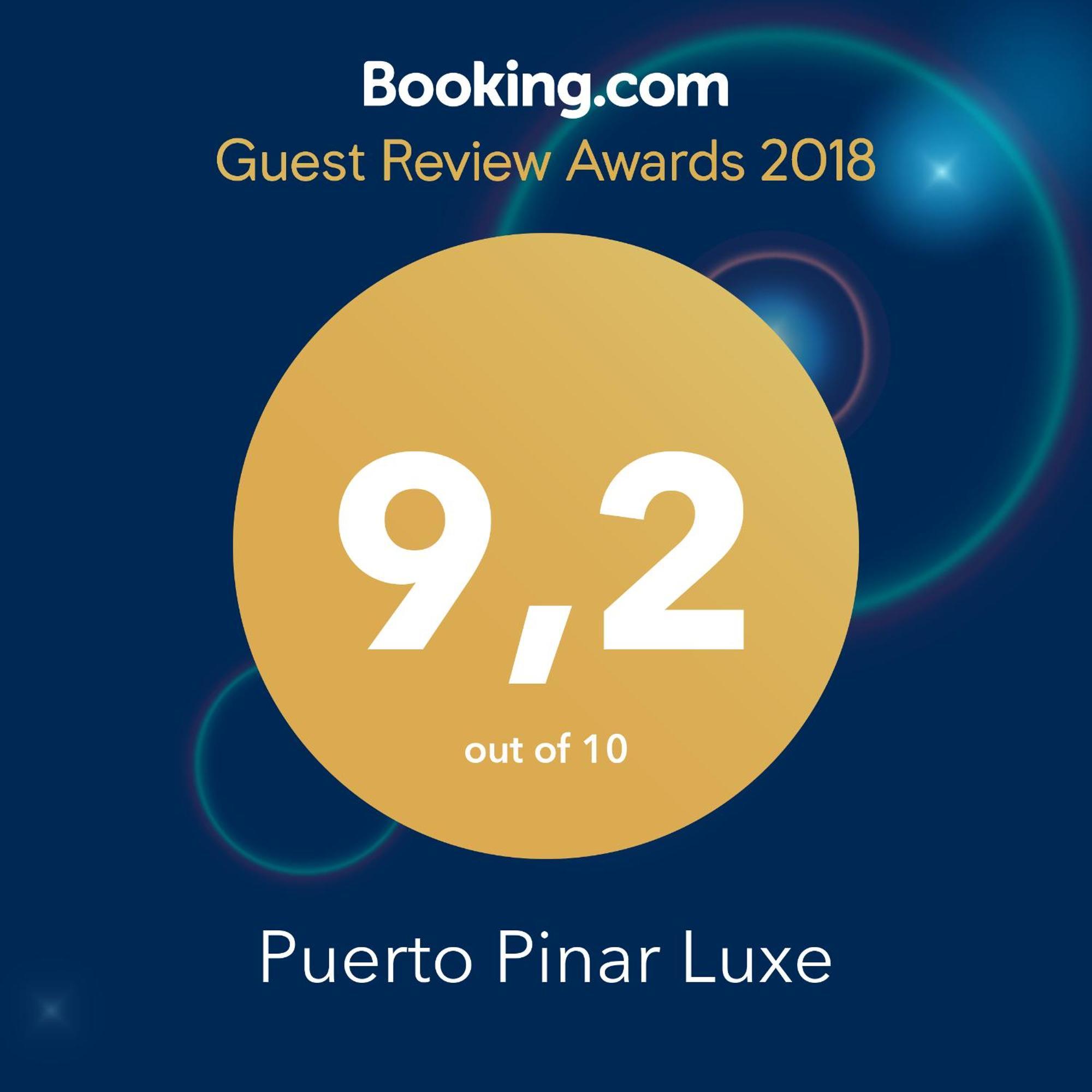 Apartament Puerto Pinar Luxe Guardamar del Segura Zewnętrze zdjęcie