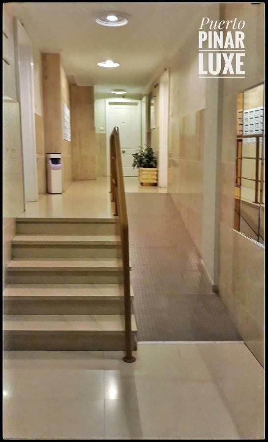 Apartament Puerto Pinar Luxe Guardamar del Segura Zewnętrze zdjęcie